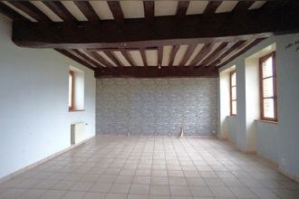 achat maison champvallon 89710