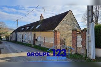 achat maison champvallon 89710