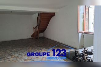 achat maison champvallon 89710