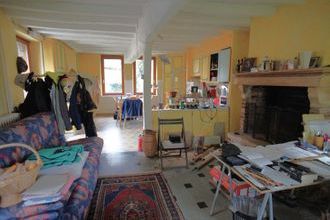 achat maison champvallon 89710