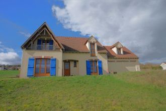 achat maison champvallon 89710