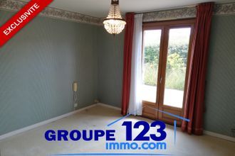 achat maison champvallon 89710