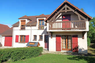 achat maison champvallon 89710