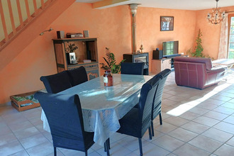 achat maison champvallon 89710