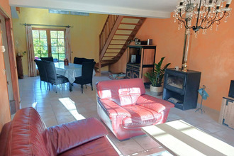 achat maison champvallon 89710