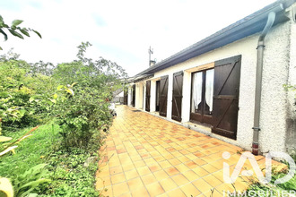 achat maison champvallon 89710