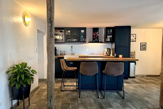 achat maison champvans 39100