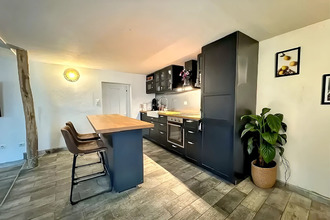 achat maison champvans 39100