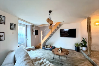 achat maison champvans 39100