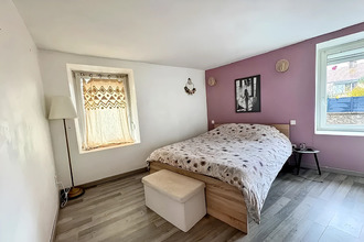 achat maison champvans 39100