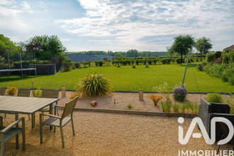 achat maison champvans 39100