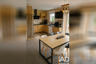 achat maison champvans 39100