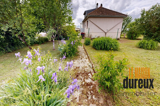 achat maison champvans-les-moulins 25170