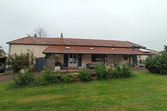 achat maison champvert 58300