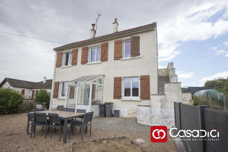 achat maison champvert 58300