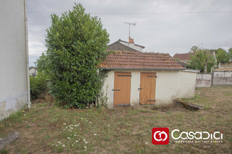 achat maison champvert 58300