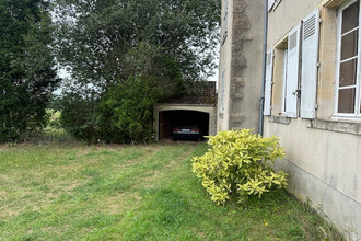 achat maison champvert 58300