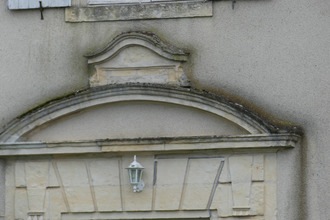 achat maison champvert 58300