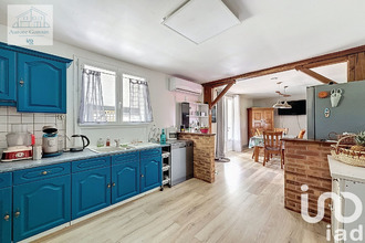 achat maison champvert 58300