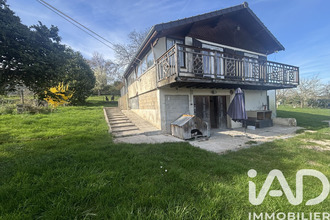 achat maison champvoisy 51700