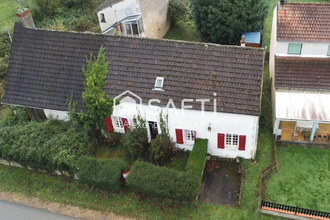 achat maison champvoux 58400