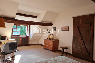 achat maison champvoux 58400