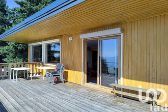 achat maison chamrousse 38410