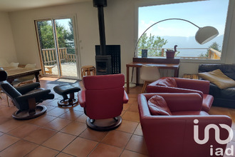 achat maison chamrousse 38410