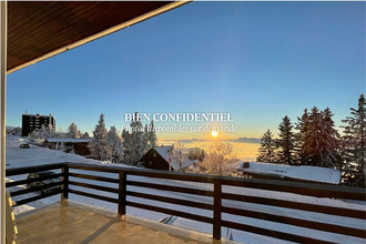 achat maison chamrousse 38410