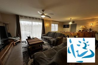 achat maison chamvres 89300