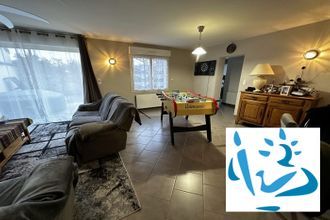 achat maison chamvres 89300