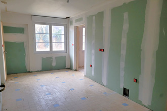 achat maison chamvres 89300