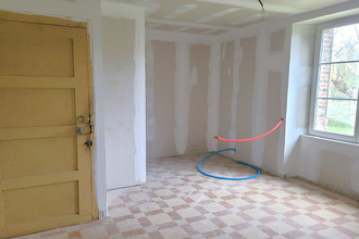 achat maison chamvres 89300