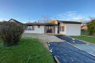 achat maison chamvres 89300