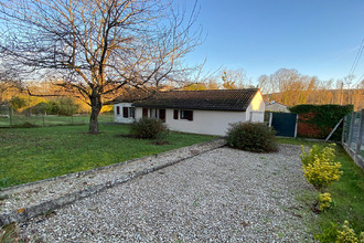 achat maison chamvres 89300