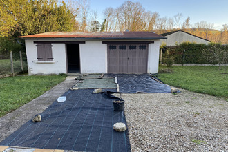 achat maison chamvres 89300