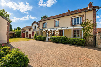 achat maison chamvres 89300