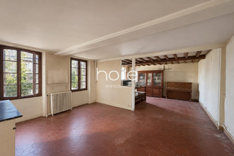 achat maison chamvres 89300