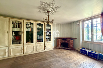 achat maison chamvres 89300