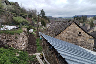 achat maison chanac 48230