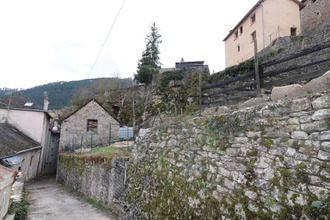 achat maison chanac 48230