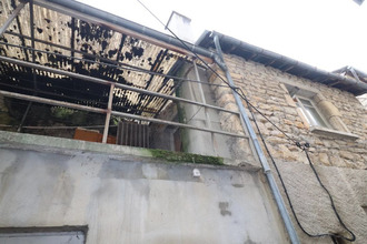 achat maison chanac 48230