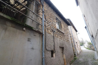 achat maison chanac 48230