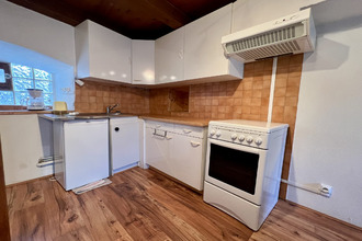 achat maison chanac 48230