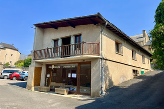 achat maison chanac 48230