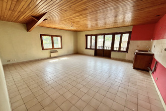 achat maison chanac 48230