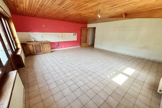 achat maison chanac 48230