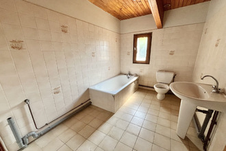 achat maison chanac 48230