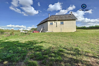 achat maison chanac-les-mines 19150