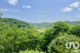 achat maison chanac-les-mines 19150
